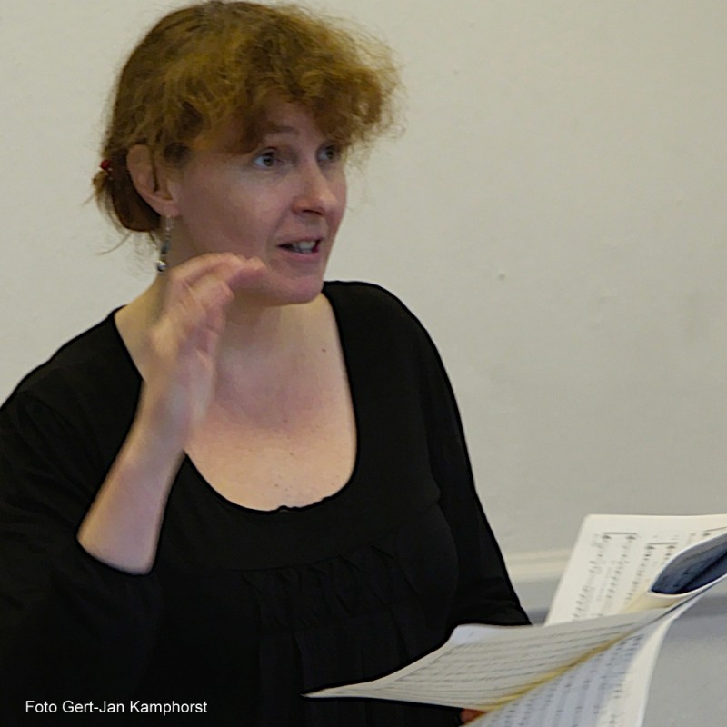 Ines Leijen